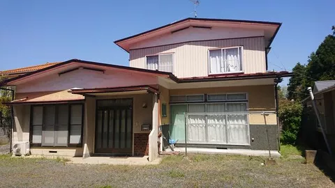 2-chome, Haguro-machi, Ishinomaki-shi (Ishinomaki Sta.) 2F 5DK

2DK 5DK 4,500,000 yen