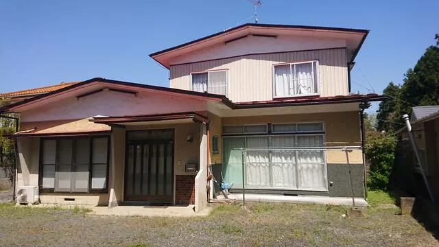 2-chome, Haguro-machi, Ishinomaki-shi (Ishinomaki Sta.) 2F 5DK

2DK 5DK 4,500,000 yen