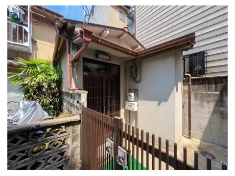 Nishi Nanajō Kitatsukuyomi-cho (Nishiōji Station) 5.5 million yen