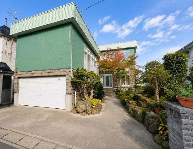 Aomori City, Asahimachi 2-chome, 2-story, 5LDK