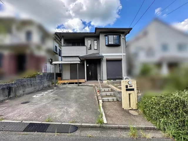 Hatanomachi Hirono Kaneyama 2 million yen