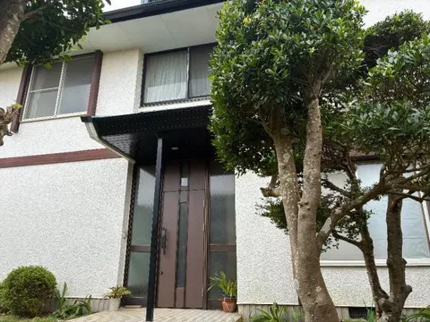 Hokota City, Sawajiri (Karunuma Station) 2-story building 3LDK