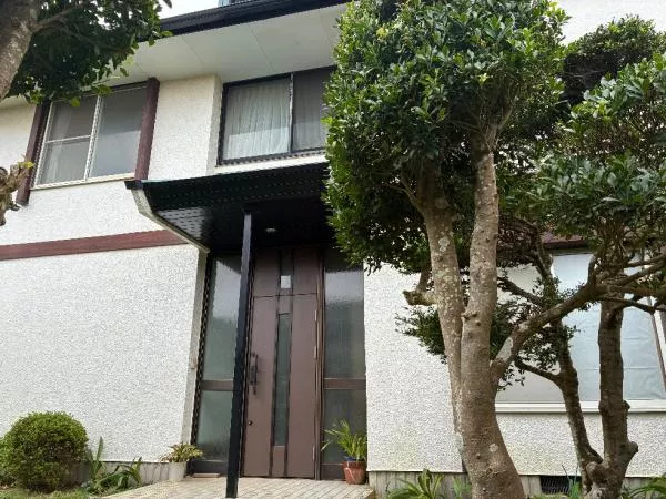 Hokota City, Sawajiri (Karunuma Station) 2-story building 3LDK