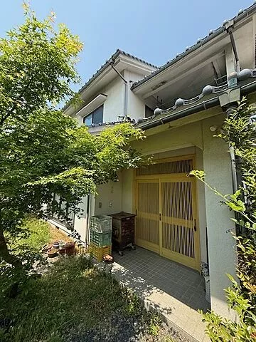 Used single-family home in Inari, Yazu County