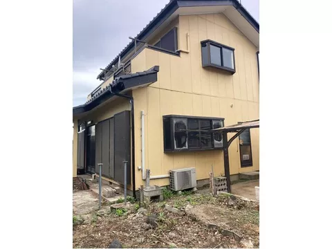 Leave your move to Tamamura Town to us, who know the town inside and out.