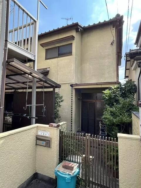 Nagoya City, Midori Ward, Naruki 2-chome (Kanzawa Station) 2-story 5DK