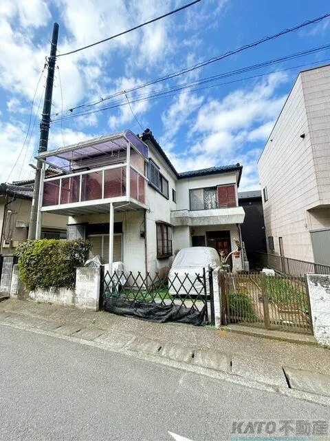 3LDK, 2-story building in Mikagi, Midori Ward, Sagamihara City (Hashimoto Station)