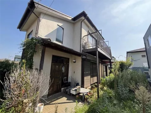 Nagareyama City, Oaza Higashifukai (Unka Station), 2-story, 3LDK