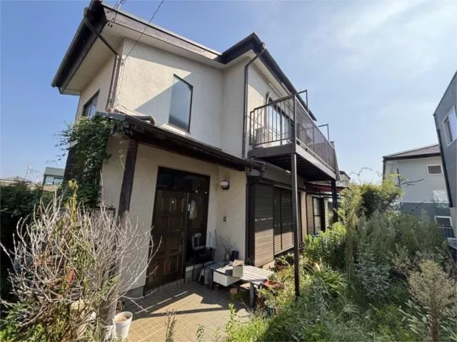 Nagareyama City, Oaza Higashifukai (Unka Station), 2-story, 3LDK