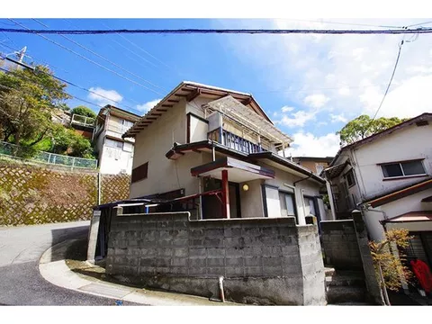 Momijigaoka Town (Kaminomiya Station) 2.1 million yen