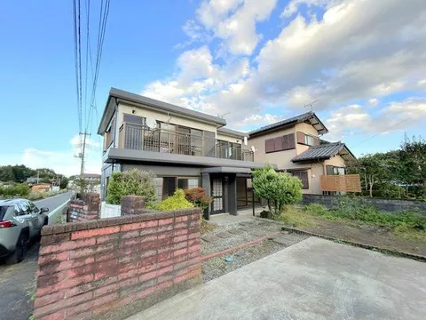 Shibukawa City, Ikaho Town Ikaho (Kaneshima Station) 2-story building 3SLDK