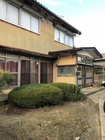 Niigata City, Nishi-Kamiku, Higashinaka (Tsubame Station) 2-story 8LDK