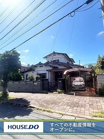 Used single-family home in Okagaki Town, Ongagun, Asahi-dai, used house, Ebitu Elementary School, Okagaki Junior High School