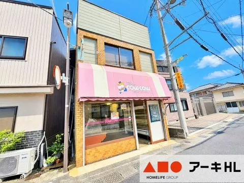 Tatsuno City, Shingu Town, Shingu (Harima Shingu Station) 2-story 8DK