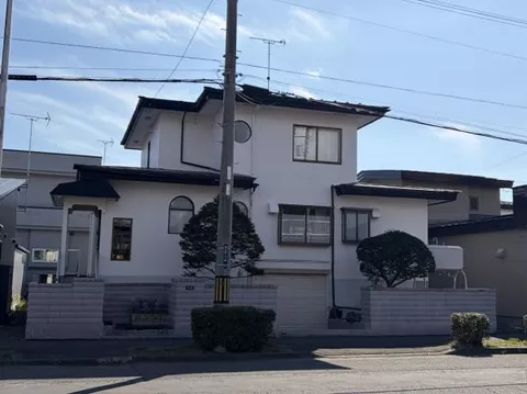 Tomakomai City, Kashiwagi 2-chome (Itoi Station) 2-story 4LDK