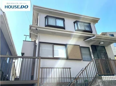 Minamiashigara City, Amatsubo (Daiyuzan Station) 2-story building 5SLDK