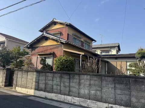 Higashitamagaki-cho (Chiyozaki Station) 6 million yen