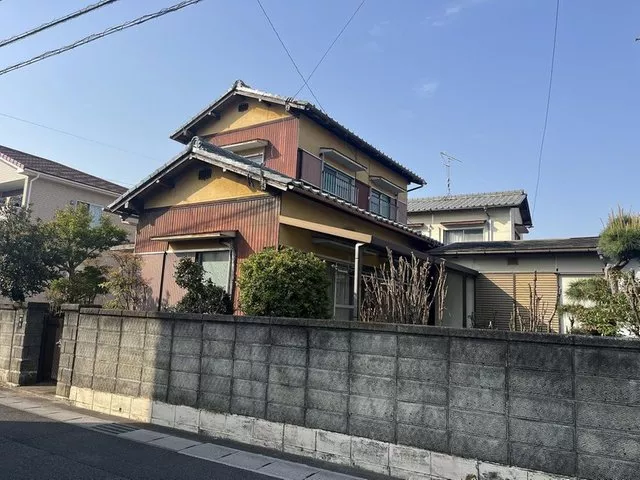 Higashitamagaki-cho (Chiyozaki Station) 6 million yen