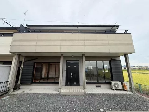 Ibi County, Ono Town, Oaza Oiibi 2-story 4LDK