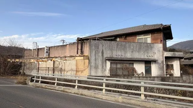Mitoyo City, Takase Town, Kamimasa (Kotohira Station) 2-story 4DK