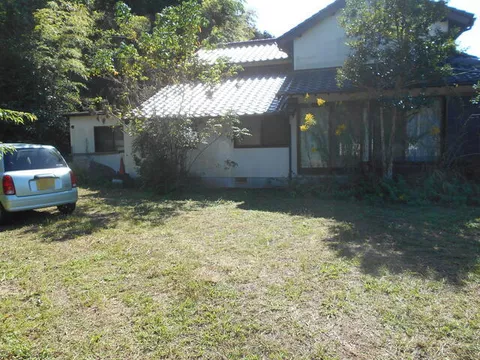 Takeo City, Wakaki Town, Oaza Honbu (Momokawa Station) 2-story building 5DK