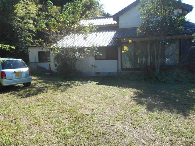 Takeo City, Wakaki Town, Oaza Honbu (Momokawa Station) 2-story building 5DK