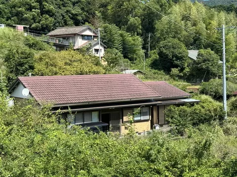 Owase City, Mikisato Town (Mikisato Station) Single-story building 4LDK