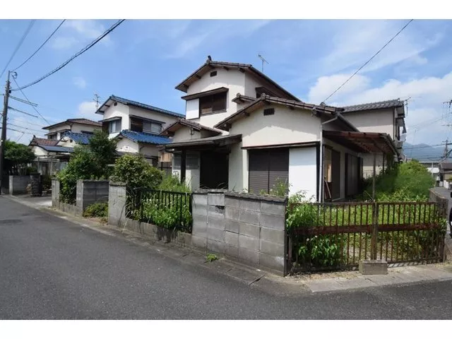 Oaza Kanda (Ongano Station) 4.2 million yen