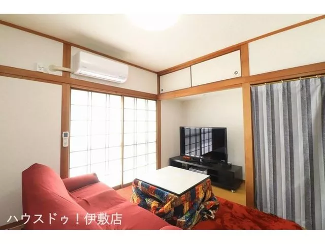 【January 2025 Inplus (toilet, bathroom)】・About 670m to Sakamoto Post Office