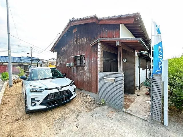 Used single-family home in Ogori City, Ogori house