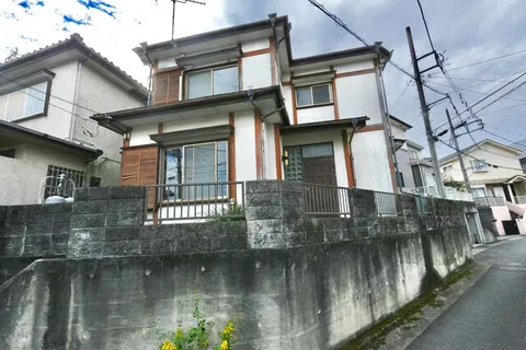 Odawara City Kamonomiya (Kamonomiya Station) 2-story 2LDK