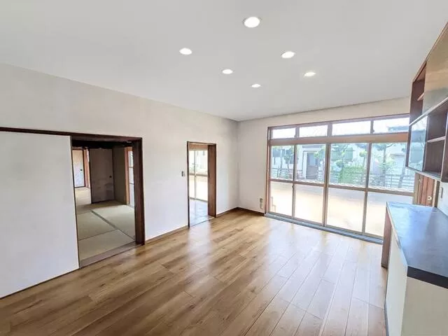 Kofu City, Yamanomiya Town (Kofu Station) 2-story 7K