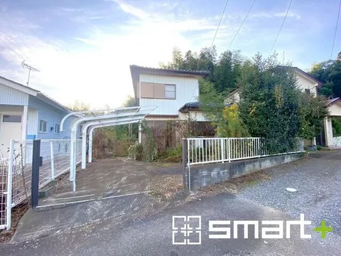 Gonaka, Miura Village, Inashiki-gun (Tsuchiura Station) 2F 4LDK

2.5 million yen