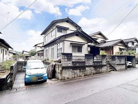 Used single-family home Matsue City Hizuoka 1-chome Detached house