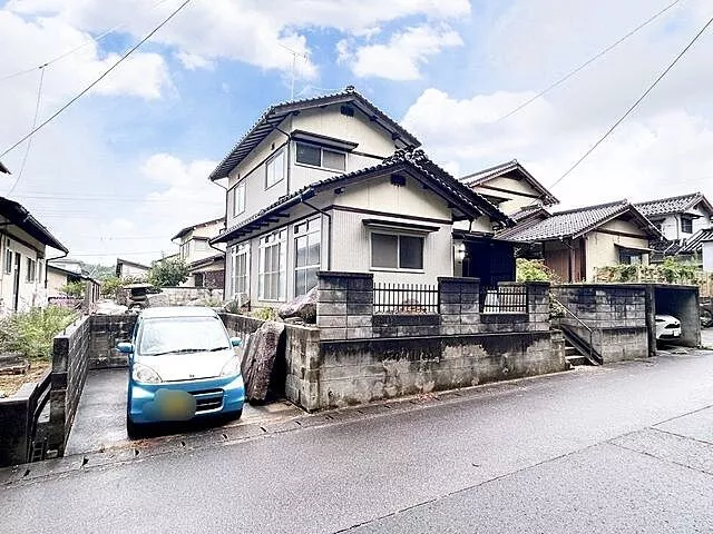 Used single-family home Matsue City Hizuoka 1-chome Detached house