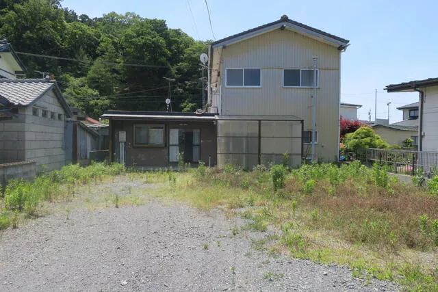 Aza Shukuda, Watanoha, Ishinomaki-shi, Miyagi (Watanoha Sta.) 2F 3LDK

3,000,000 yen