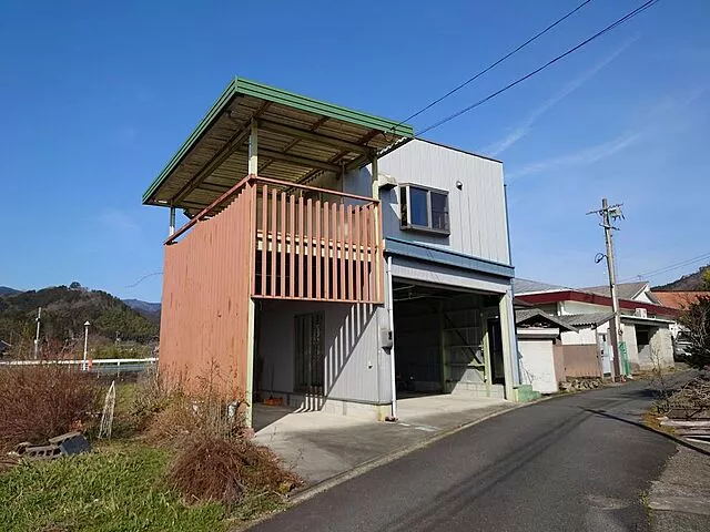 Used single-family home, Kamo Town Kuwahara