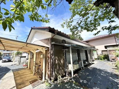 11 million yen in Oorakuji Town