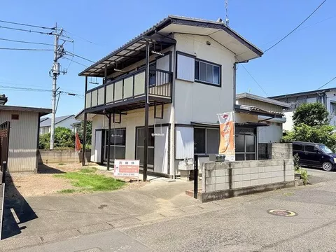 ♪Good sunlight exposure, quiet residential area, parking space for 2 cars♪
