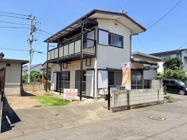 ♪Good sunlight exposure, quiet residential area, parking space for 2 cars♪