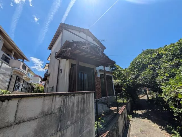 Kasuya-gun Shimeguri Town, Chuo 5-chome (Shimeguri Station) 2-story 3LDK