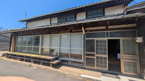 Izumo City, Taisha Town, Shuri Men, (Izumo Taisha Mae Station), single-story building, 3DK