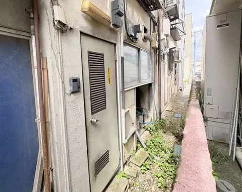 Higashimurayama City, Noguchi-cho 2-chome (Higashimurayama Station) 2-story building 4DK - Image 3