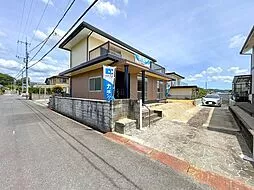 Used single-family home in Akaiwa City, Sanyo 2-chome