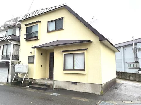 [Hashimoto Home] Kusushi 3-chome Used House