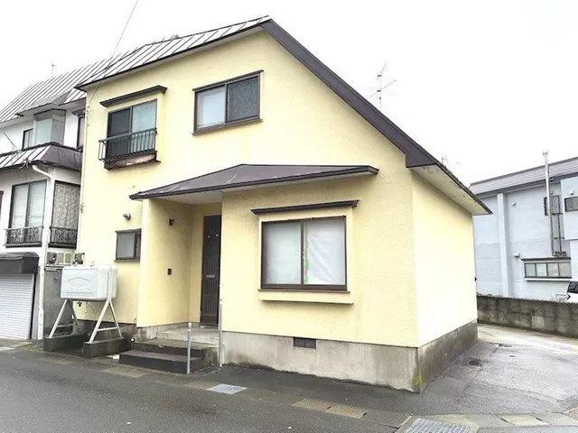 [Hashimoto Home] Kusushi 3-chome Used House