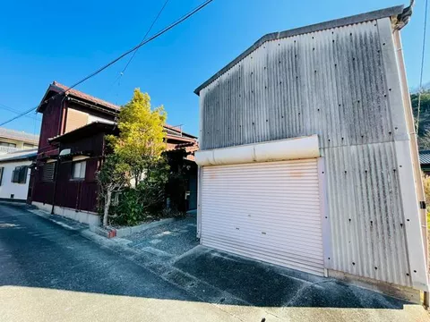 Chita County Minamichita Town Aza Utsumi Aza Kakakeshita (Utsumi Station) 2-story 5SDK
