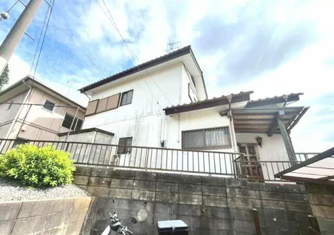 Yachimata City, Oki (Yachimata Station) 2-story 4LDK