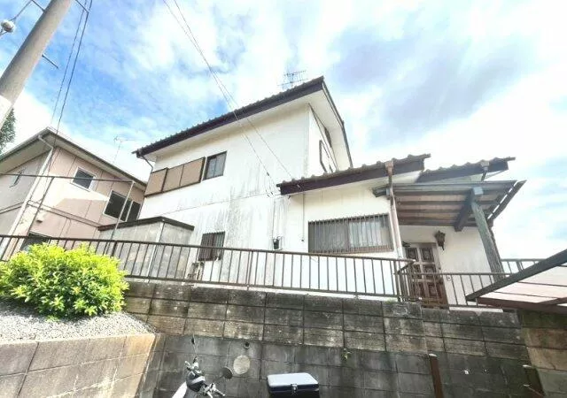 Yachimata City, Oki (Yachimata Station) 2-story 4LDK