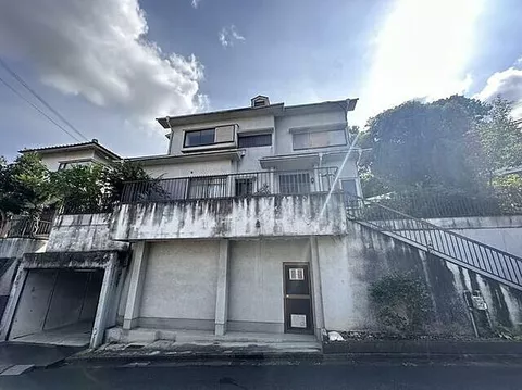 Used single-family home Kitakatsuragi County Oji Town Hatakeda - used single-family home 1 lot